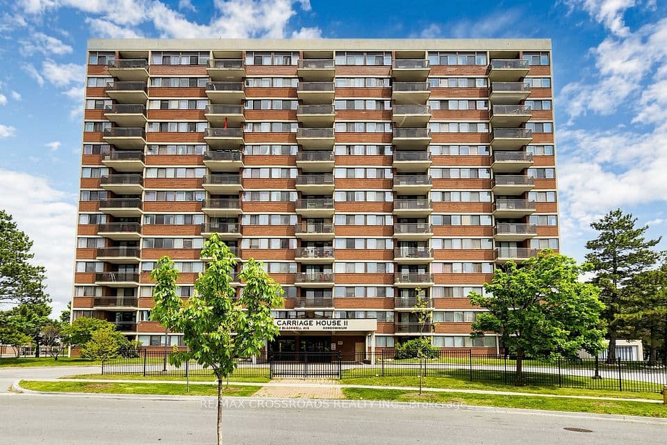 99 Blackwell Avenue Ph207, Toronto, ON M1B 3R5 – main photo