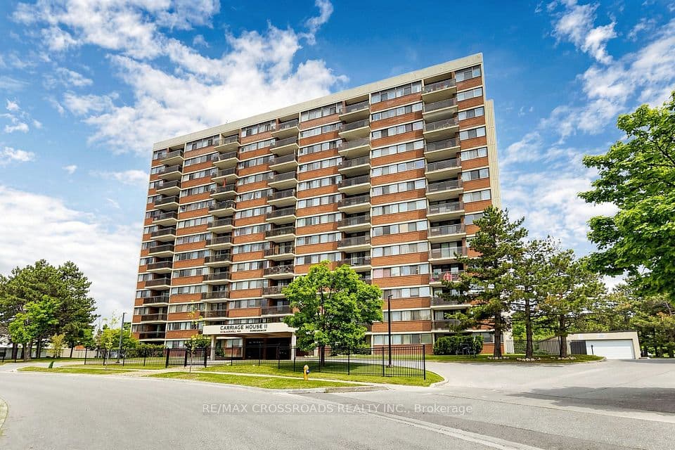 99 Blackwell Avenue Ph207, Toronto, ON M1B 3R5 – photo 2