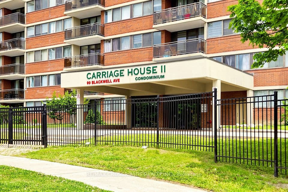 99 Blackwell Avenue Ph207, Toronto, ON M1B 3R5 – photo 3
