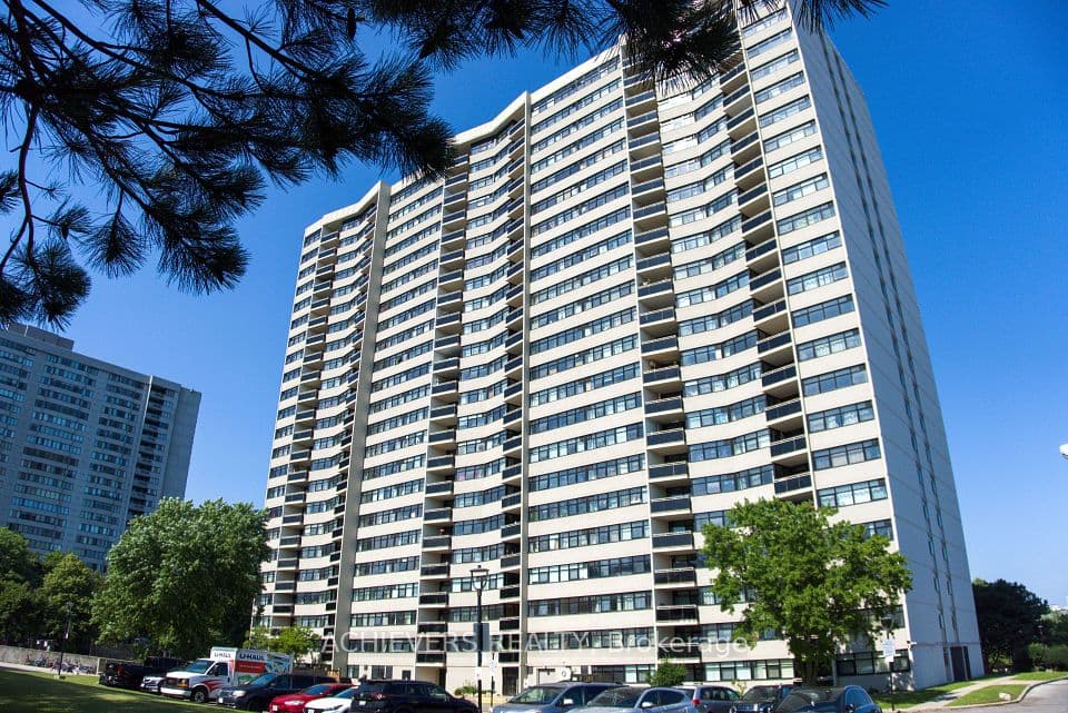 100 Echo Point PH 6, Toronto, ON M1W 2V2 – main photo