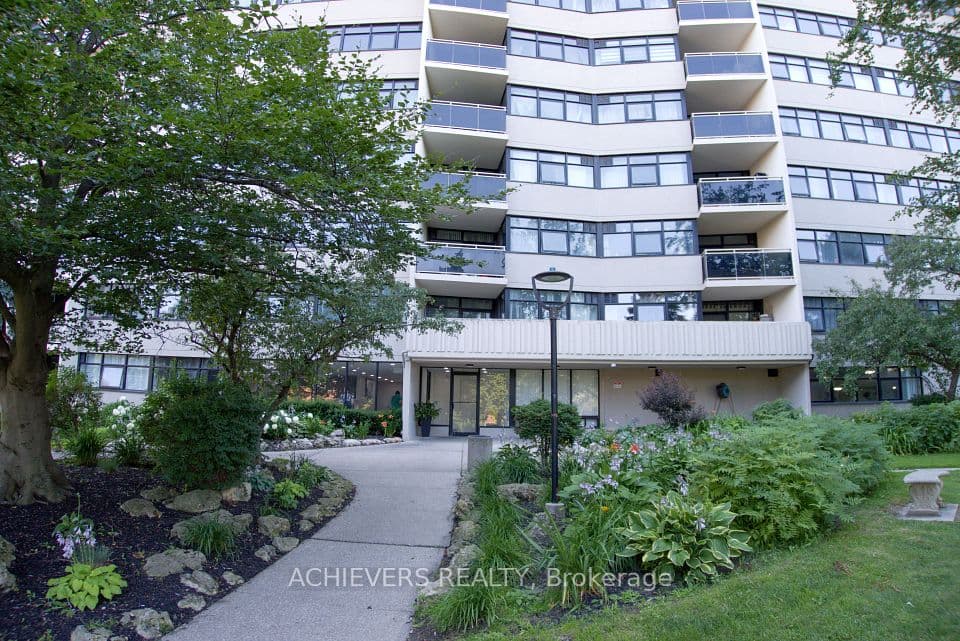 100 Echo Point PH 6, Toronto, ON M1W 2V2 – photo 2