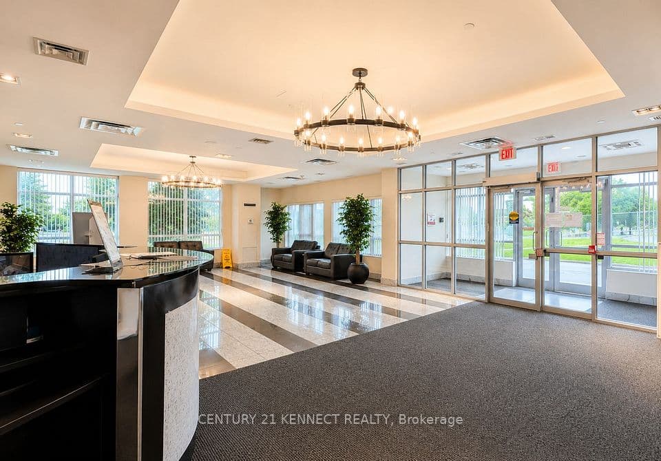 1328 Birchmount Road 614, Toronto, ON M1R 0B6 – photo 2