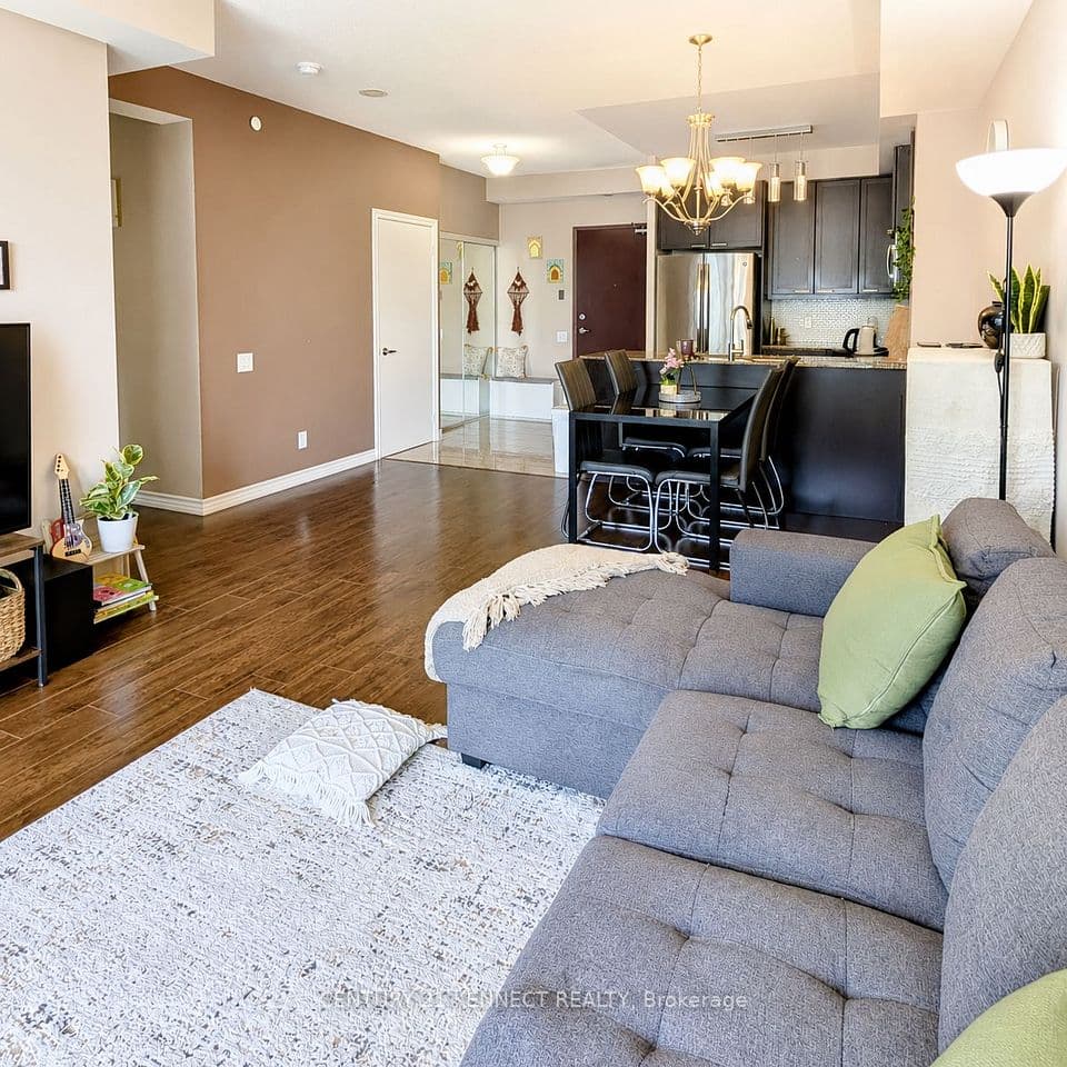 1328 Birchmount Road 614, Toronto, ON M1R 0B6 – photo 3
