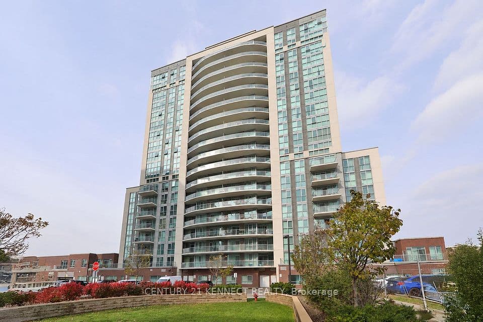 1328 Birchmount Road 614, Toronto, ON M1R 0B6 – main photo