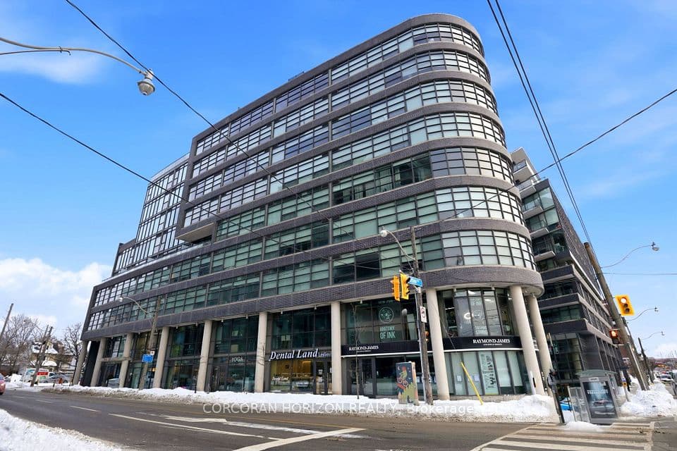 1201 Dundas Street E 503, Toronto, ON M4M 1S2 – photo 2