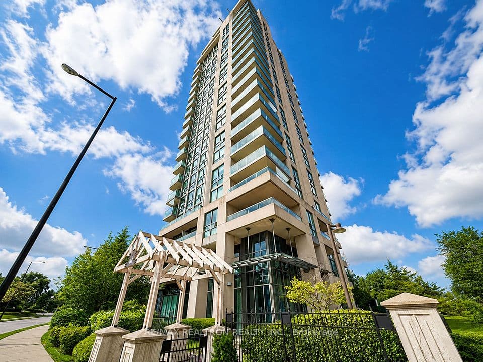 68 Grangeway Avenue 1010, Toronto, ON M1H 0A1 – main photo