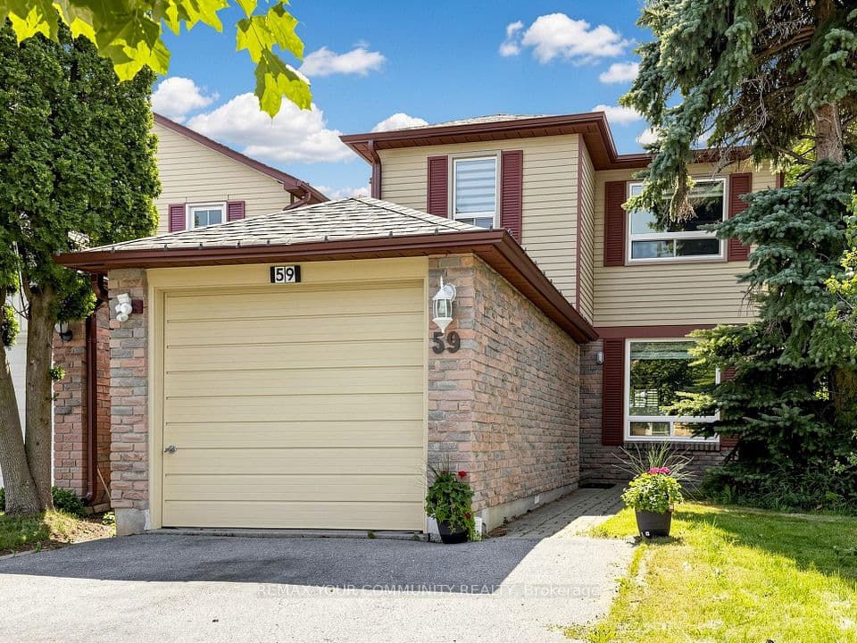59 Valley Stream Drive, Toronto, ON M1V 2A4 – photo 3