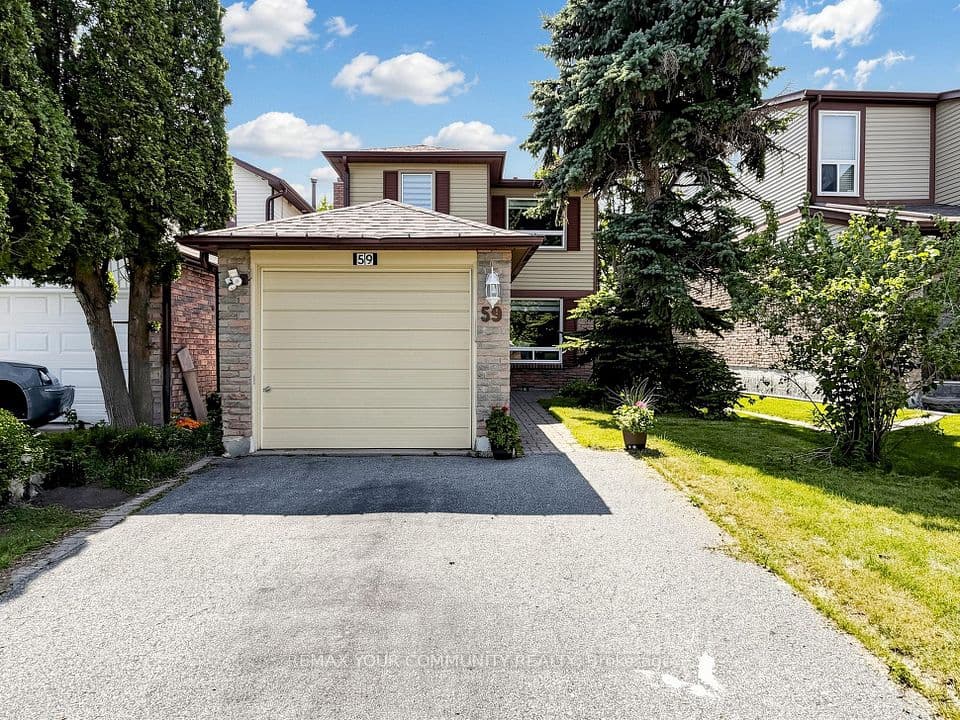 59 Valley Stream Drive, Toronto, ON M1V 2A4 – photo 2