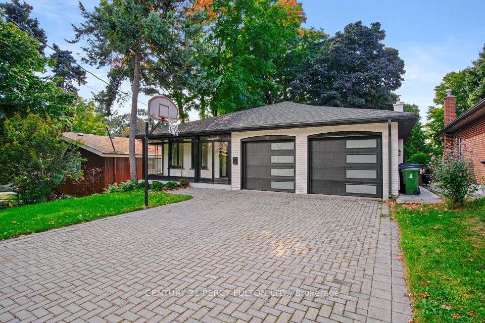 78 Agincourt Drive, Toronto, ON M1S 1M6 – main photo