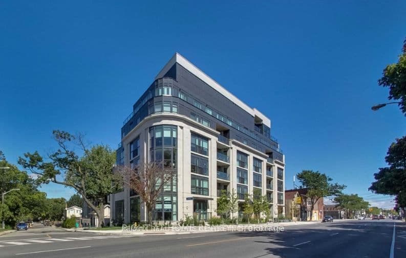 1400 Kingston Road 102, Toronto, ON M1N 1R3 – main photo