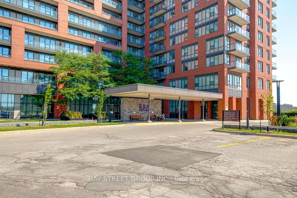 1038 Mcnicoll Avenue 218, Toronto, ON M1W 0A4 – main photo