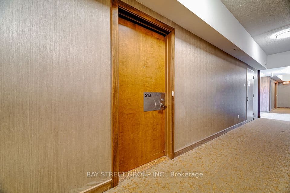 1038 Mcnicoll Avenue 218, Toronto, ON M1W 0A4 – photo 2