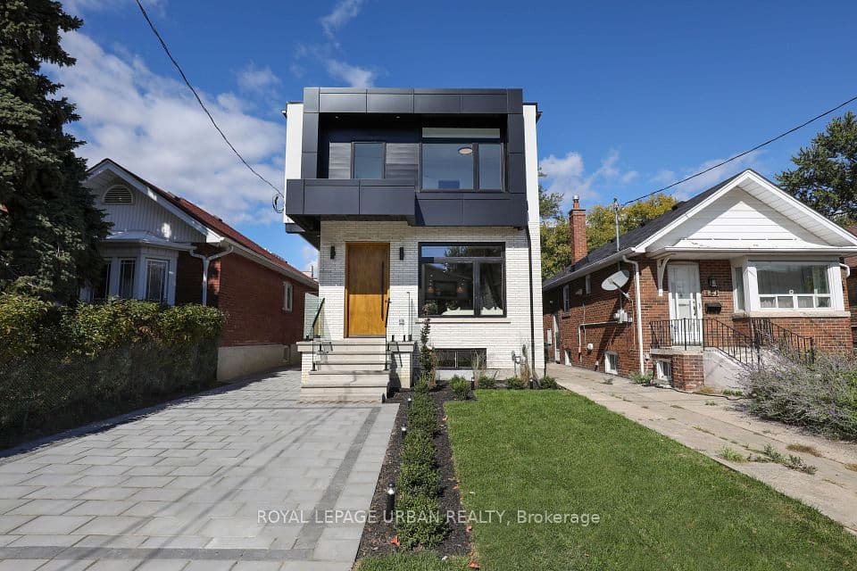 128 Floyd Avenue, Toronto, ON M4K 2B7 – photo 3