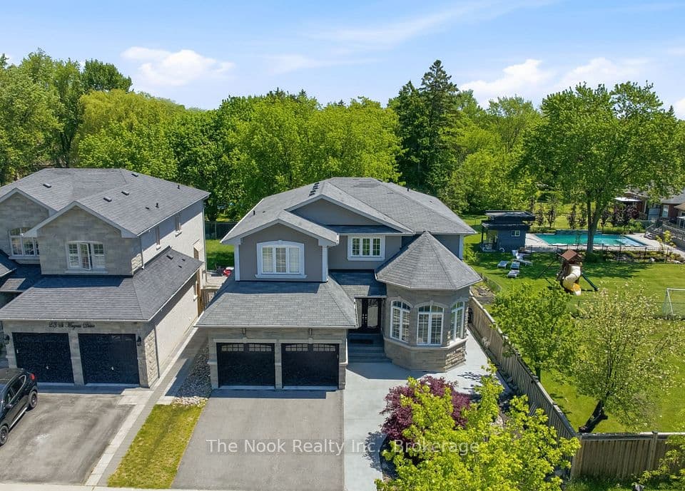 21 St Magnus Drive, Toronto, ON M1C 0C5 – main photo