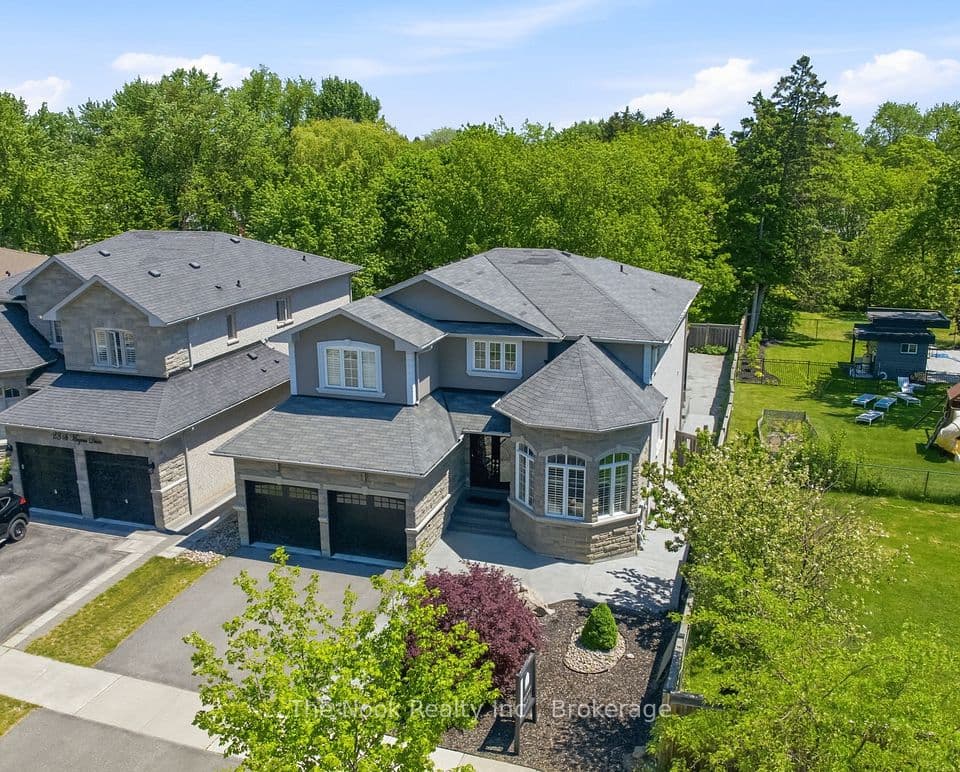 21 St Magnus Drive, Toronto, ON M1C 0C5 – photo 3