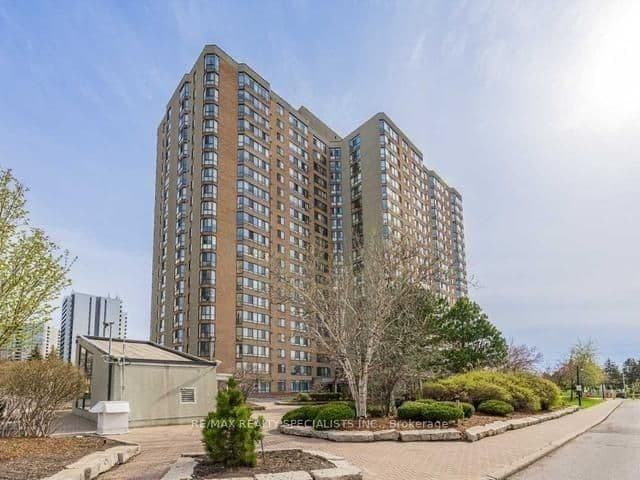 55 Bamburgh Circle 113, Toronto, ON M1W 3V4 – main photo