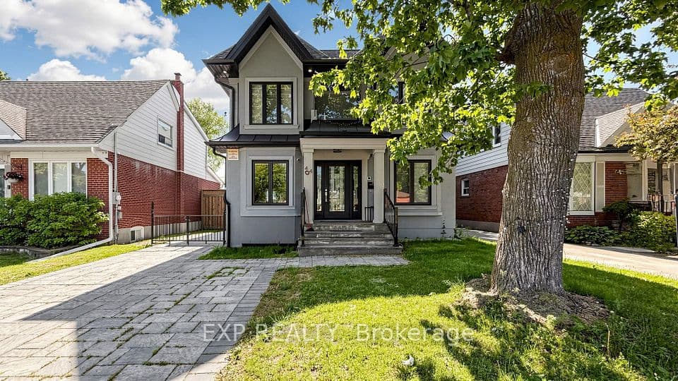 44 Tower Drive, Toronto, ON M1R 3N9 – photo 2