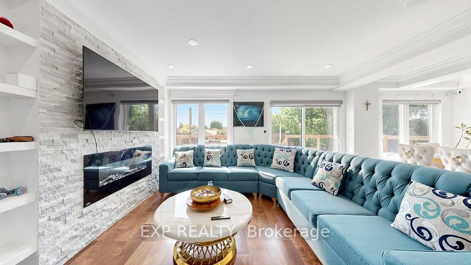 44 Tower Drive, Toronto, ON M1R 3N9 – photo 3