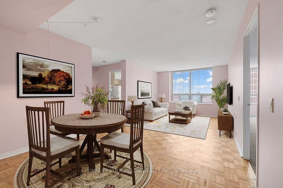 2800 Warden Avenue 604, Toronto, ON M1W 3Z6 – photo 3