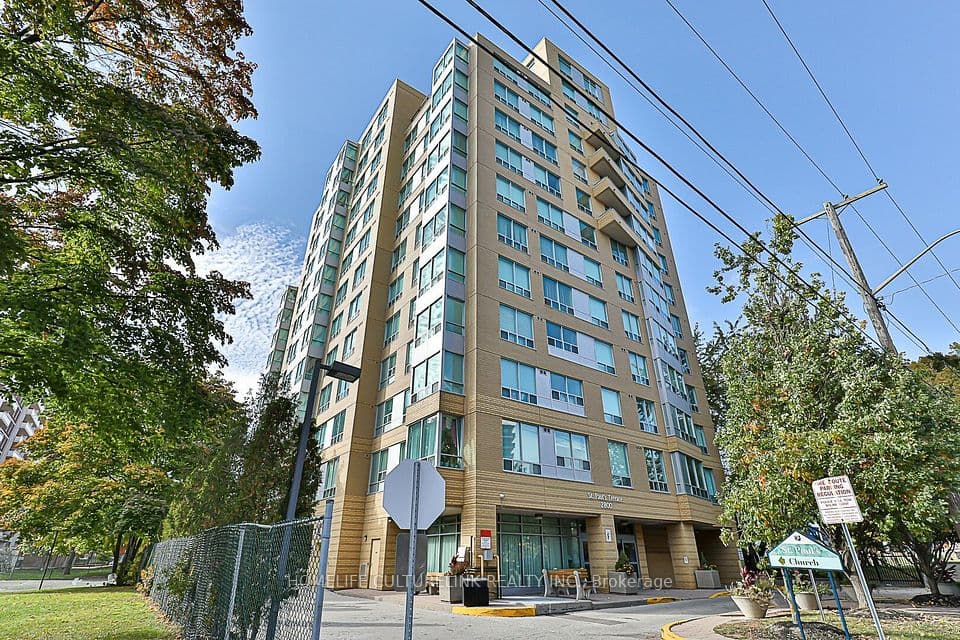 2800 Warden Avenue 604, Toronto, ON M1W 3Z6 – main photo