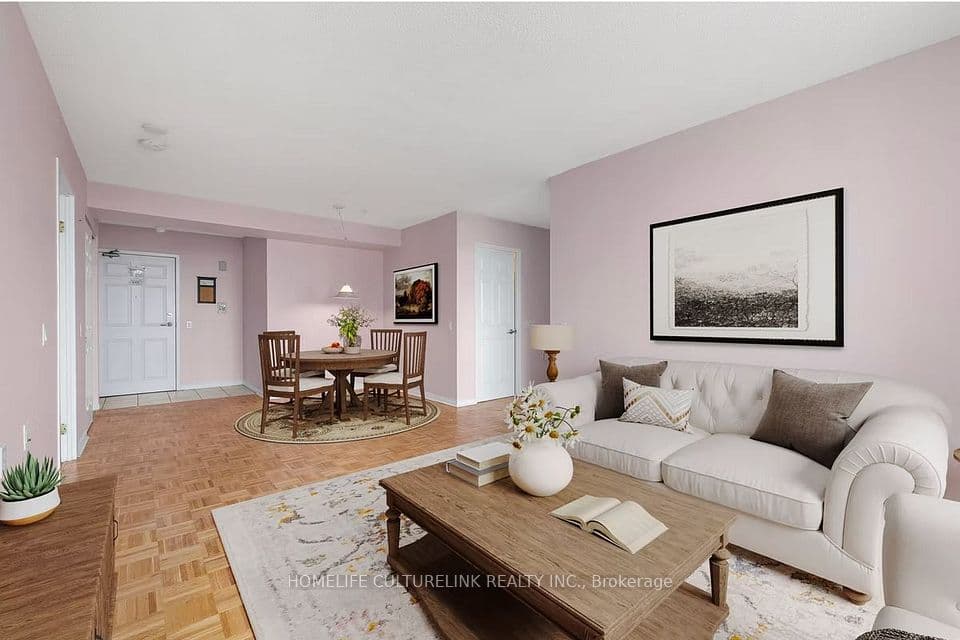 2800 Warden Avenue 604, Toronto, ON M1W 3Z6 – photo 2