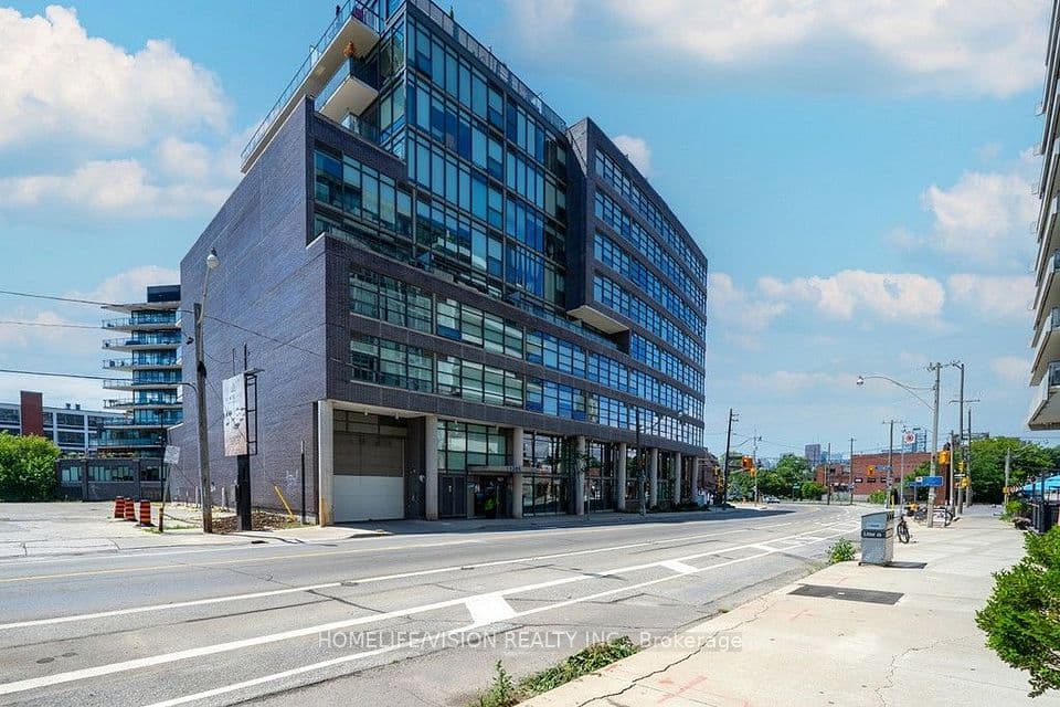 1201 Dundas Street E 804, Toronto, ON M4M 1S2 – photo 2