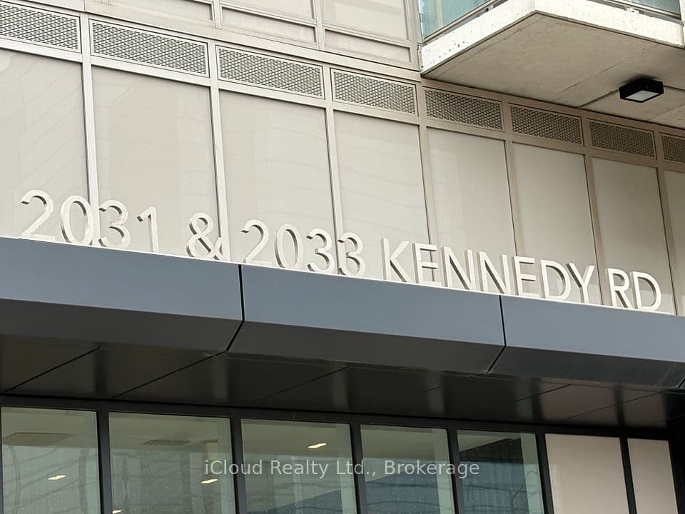 2033 Kennedy Road 303, Toronto, ON M1T 0B9 – main photo