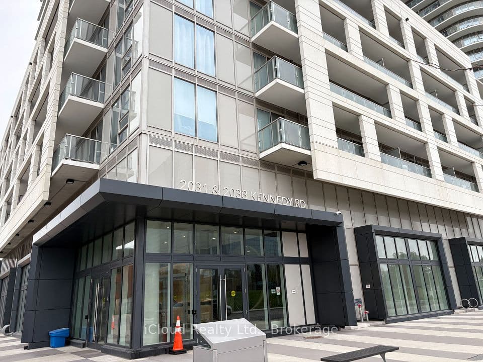 2033 Kennedy Road 303, Toronto, ON M1T 0B9 – photo 2
