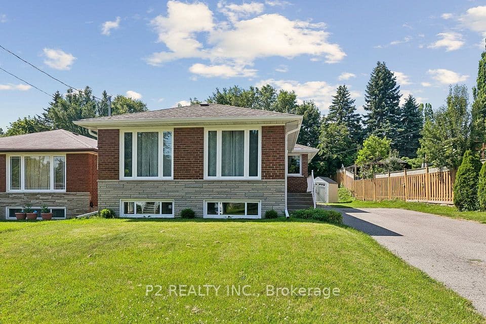 121 Confederation Drive, Toronto, ON M1G 1A4 – main photo