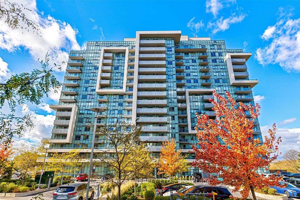 1346 Danforth Road 1212, Toronto, ON M1J 0A9 – photo 2