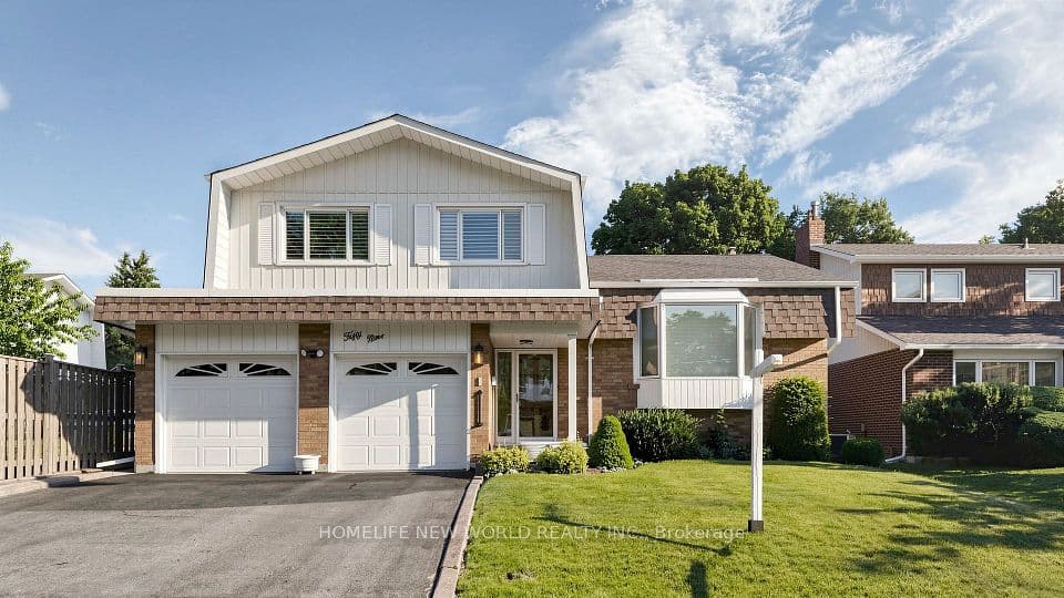 59 Kilchurn Castle Drive, Toronto, ON M1T 2W3 – main photo