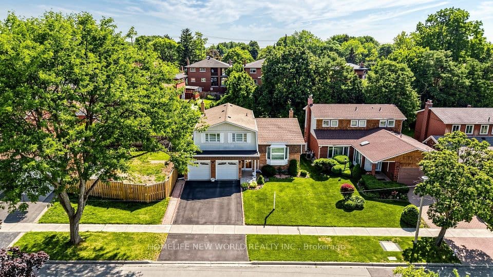 59 Kilchurn Castle Drive, Toronto, ON M1T 2W3 – photo 2