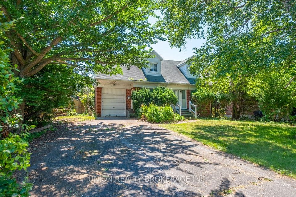 37 Shirley Crescent, Toronto, ON M1M 1K9 – main photo