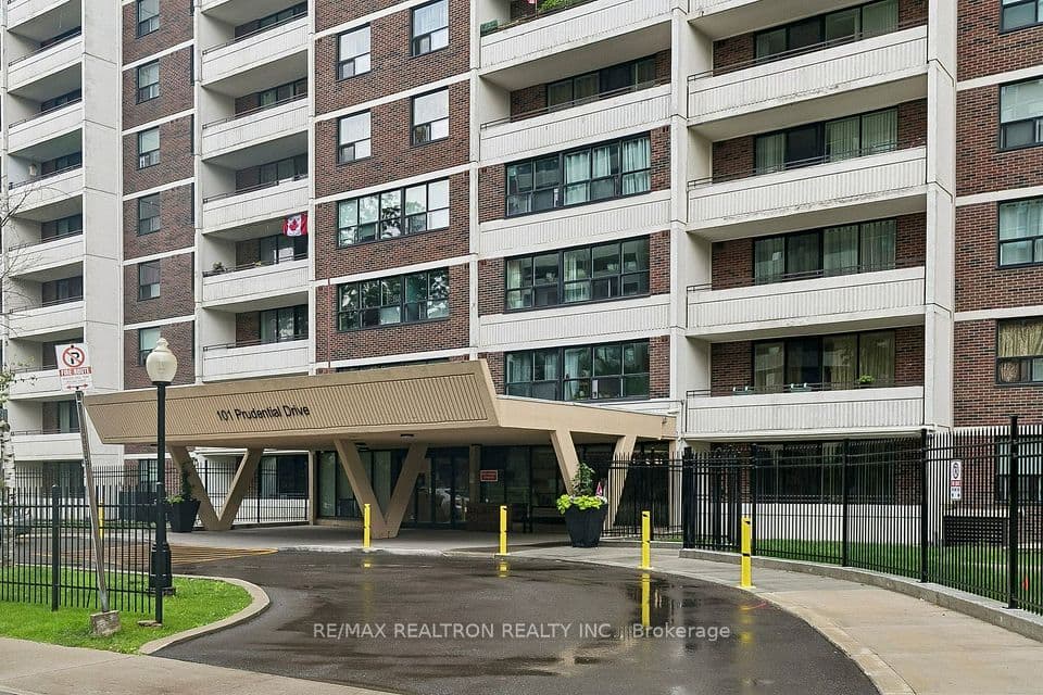 101 Prudential Drive 205, Toronto, ON M1P 4S5 – photo 3