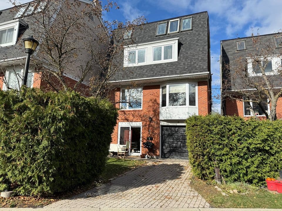 45 Birchmount Road 6, Toronto, ON M1N 3J5 – main photo