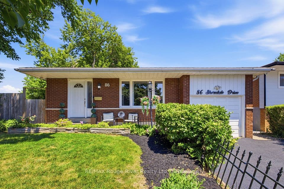 86 Shoredale Drive, Toronto, ON M1G 3S9 – photo 3