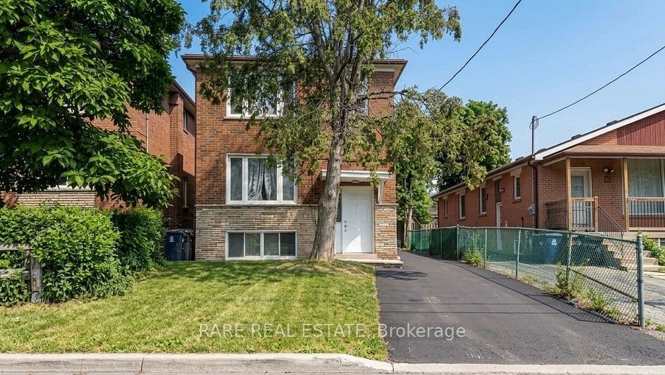 167 Magnolia Avenue, Toronto, ON M1K 3K7 – main photo