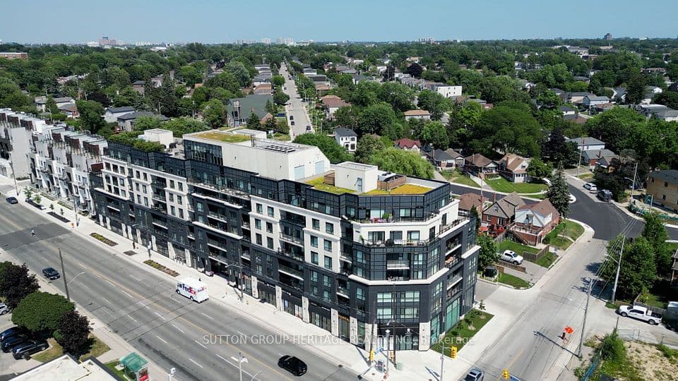 1401 O'connor Drive 702, Toronto, ON M4B 2B5 – photo 2