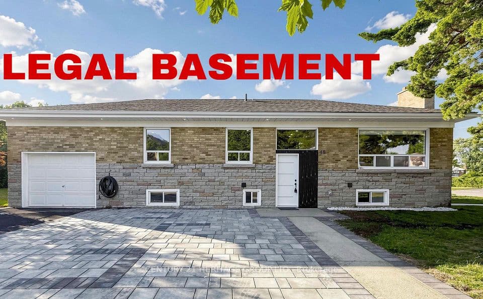 48 Kecala Road, Toronto, ON M1P 1K6 – main photo