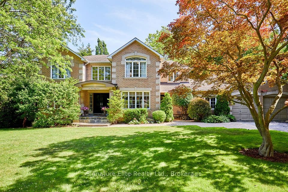 1 Pine Ridge Drive, Toronto, ON M1M 2X2 – main photo