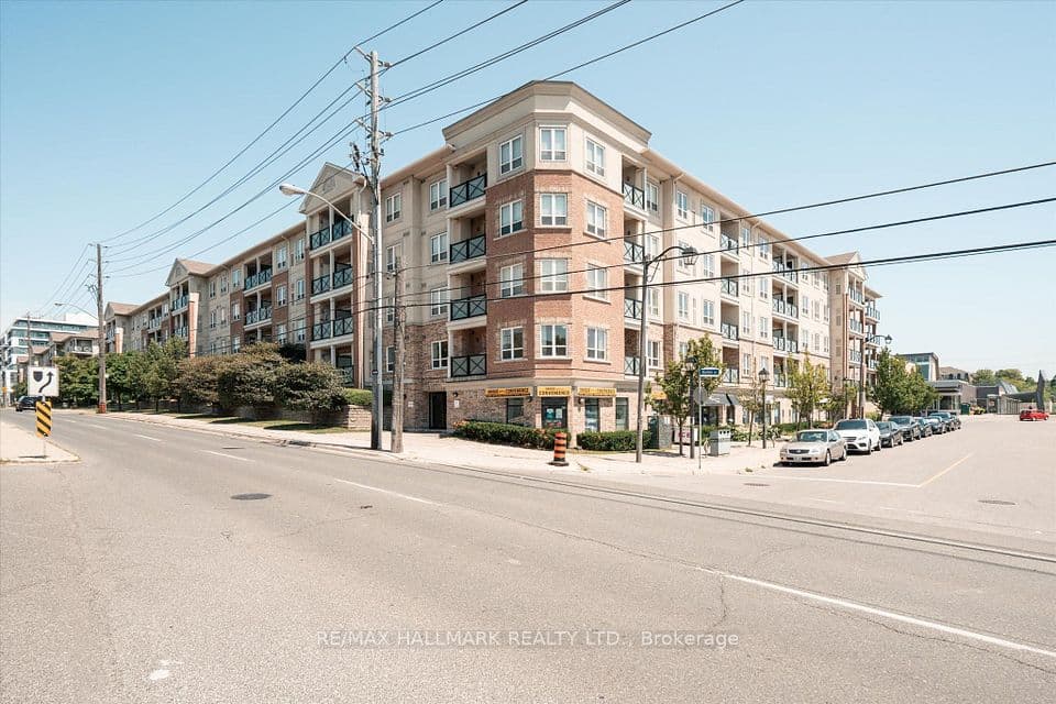 10 Mendelssohn Street 117, Toronto, ON M1L 0G7 – photo 2