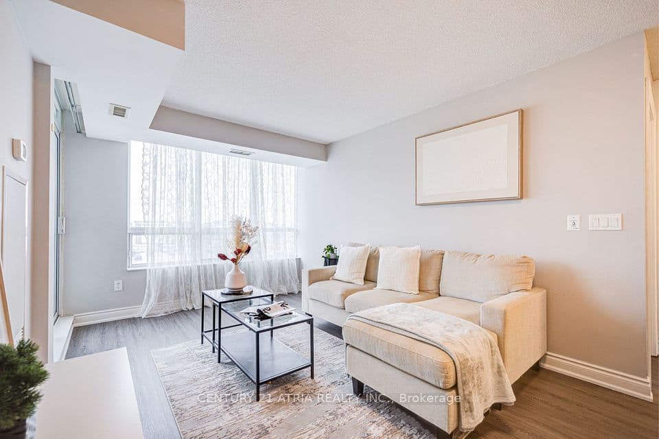 50 Brian Harrison Way 407, Toronto, ON M1P 5J4 – main photo