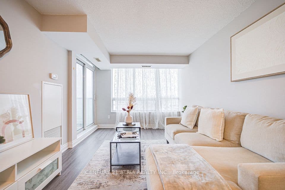 50 Brian Harrison Way 407, Toronto, ON M1P 5J4 – photo 3