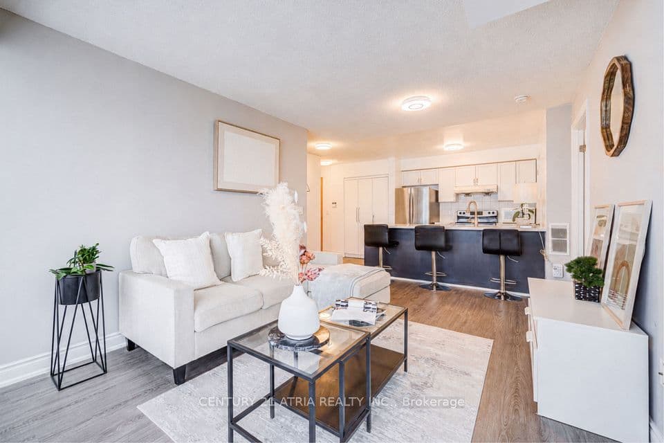 50 Brian Harrison Way 407, Toronto, ON M1P 5J4 – photo 2