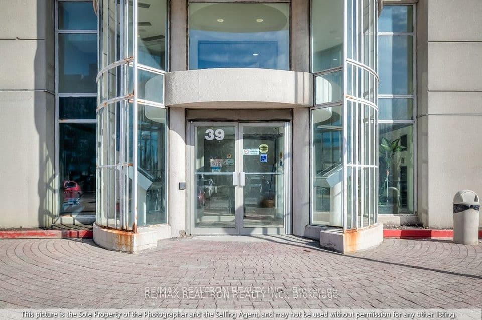 39 Kimbercroft Court 105, Toronto, ON M1S 5B5 – photo 2
