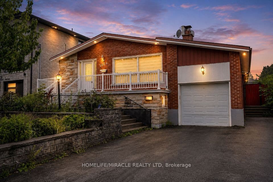 1074 Midland Avenue, Toronto, ON M1K 4G9 – photo 2