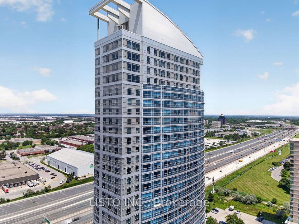38 Lee Centre Drive 3515, Toronto, ON M1H 3J7 – photo 2