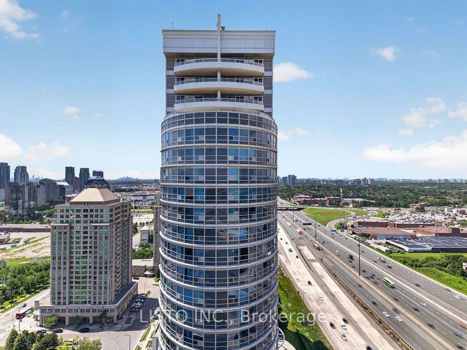 38 Lee Centre Drive 3515, Toronto, ON M1H 3J7 – photo 3