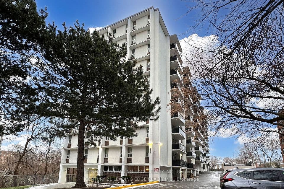 2245 Eglinton Avenue E 1005, Toronto, ON M1K 2N3 – photo 2