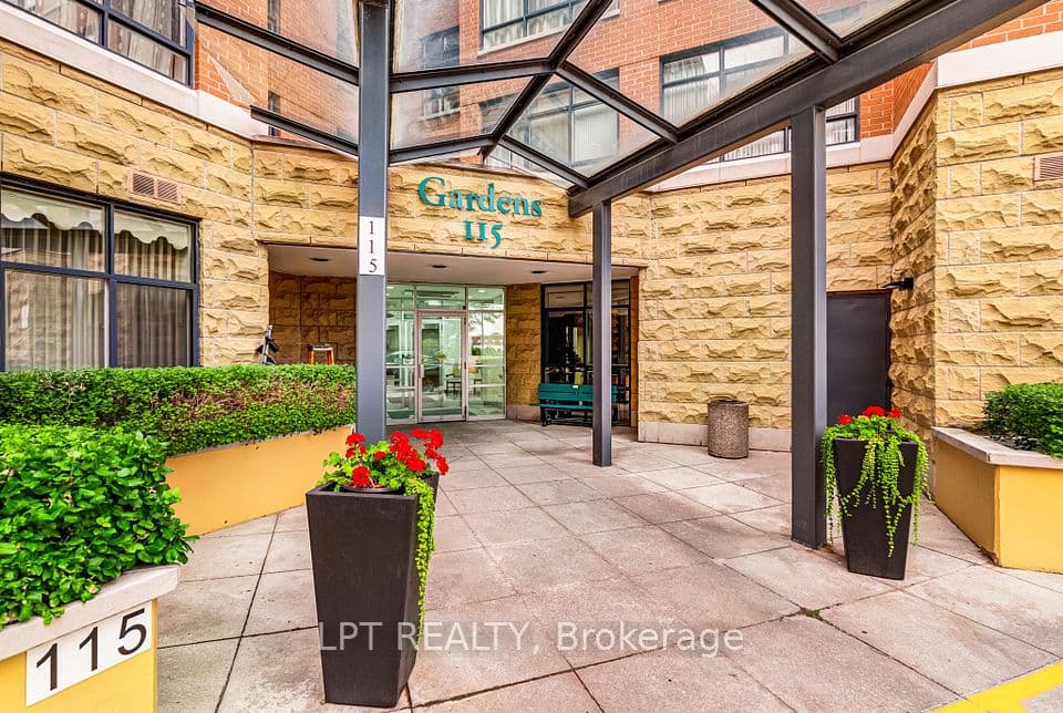 115 Bonis Avenue 216, Toronto, ON M1T 3S4 – photo 2